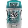 Speed Stick Deodorant Regular 1.8 oz (Pack of 12)
