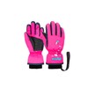 Reusch Unisex Baby Kids Comfortable Warm and Windproof Ski Gloves