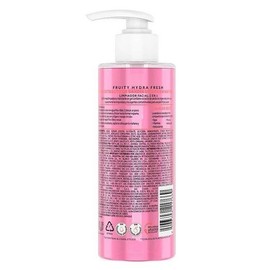 Pond's POND’S 🇲🇽 LIMPIADOR FACIAL FRUITY HYDRA FRESH SANDÍA 200ml