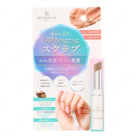 Shobido TN81533 Decorative Nail Stick Scrub
