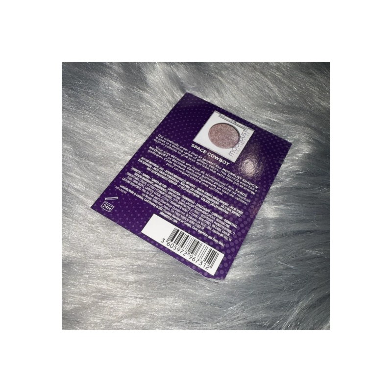 Urban Decay Space Cowboy Sample Pack One Use x 20