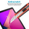 XunyLyee 2 Pack, Screen Protector for TCL Tab 8 LE