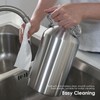 KEG STORM Protable Beer Mini Keg 5L