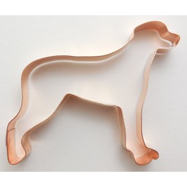 Rhodesian Ridgeback Cookie Cutter