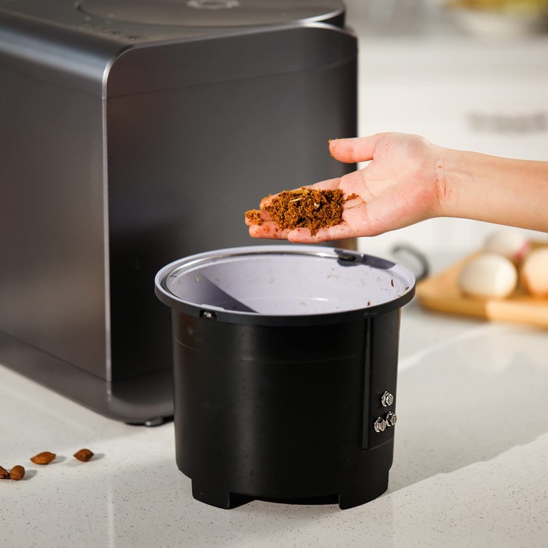 Airthereal Spare Bucket and Lid for R500 Revive Electric Kitchen