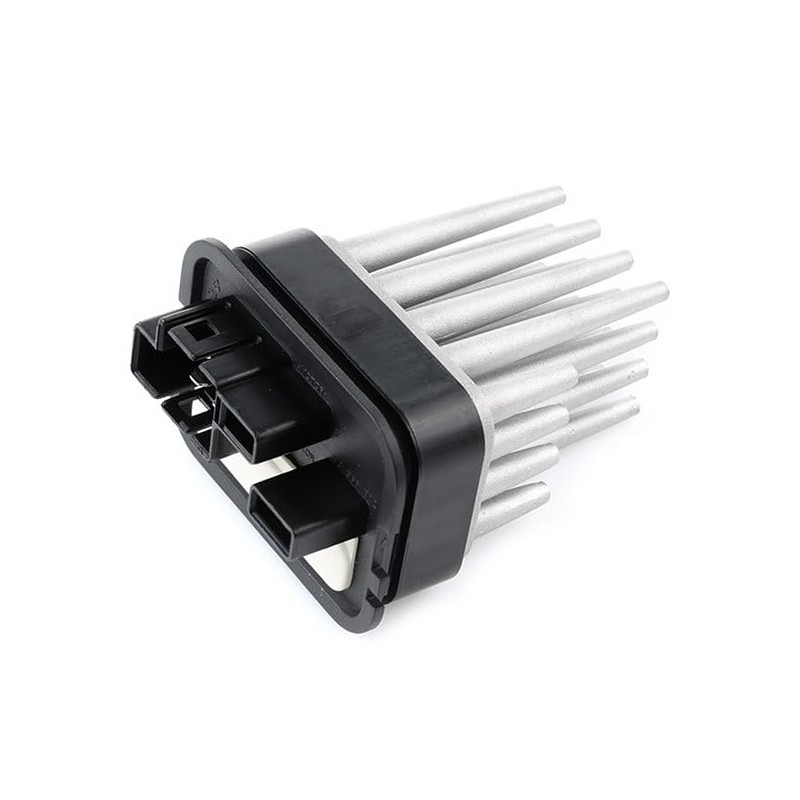 RIDEX 1385C0040 Control Unit Heating/Ventilation Electric