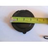 D & W BLACK Crank Hatch Door Access Cover Removable