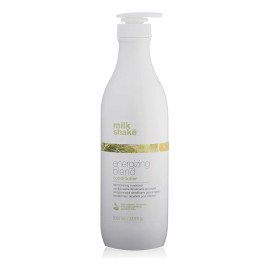 Acondicionador Milk_shake Mezcla Energizante 1l Para Cabello