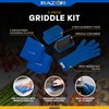 Razor 6-Piece Griddle Cleaning Kit