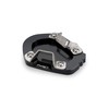 Puig 22270N Side Stand Extension with Standard Suspension to Improve