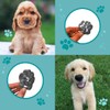 Dog Cat Animal Paw Print Cookie Dough Cutter (Paw Print