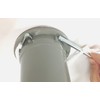 SANEI Sink Drain Plug with Basket Nominal 50 H65-50