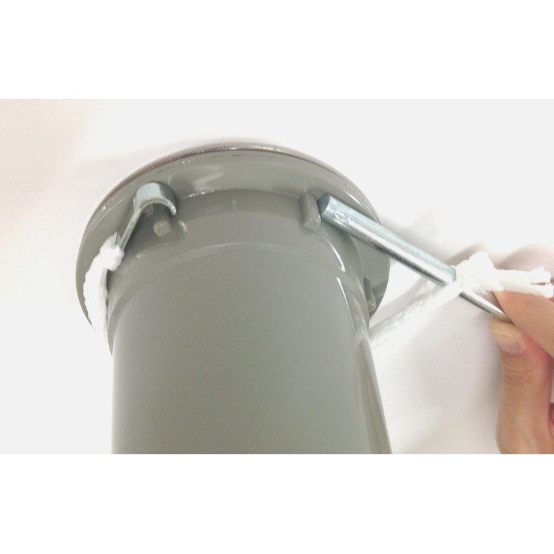 SANEI Sink Drain Plug with Basket Nominal 50 H65-50