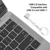 USB Flash Drive Portable Thumb Drives USB 2.0 Bulk Memory