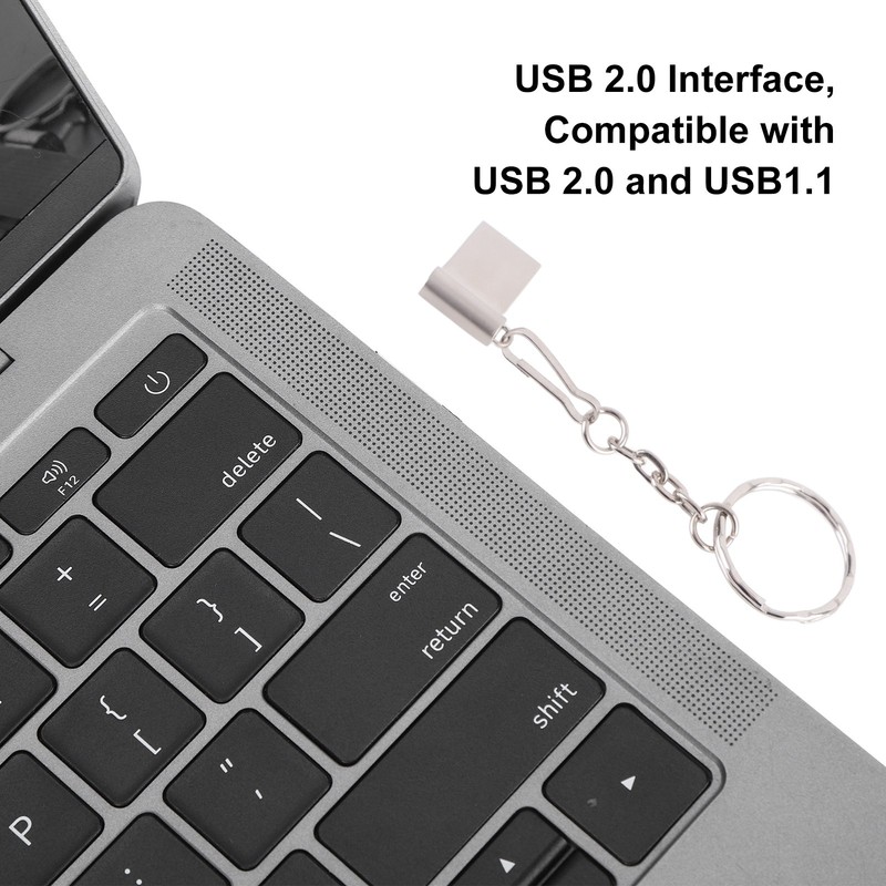 USB Flash Drive Portable Thumb Drives USB 2.0 Bulk Memory