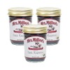 Mrs. Miller's Seedless Black Raspberry Jam 9 Ounce (Pack of