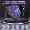 YORWHIN Smart Music Boxing Machine for Adults and Kids, Bluetooth