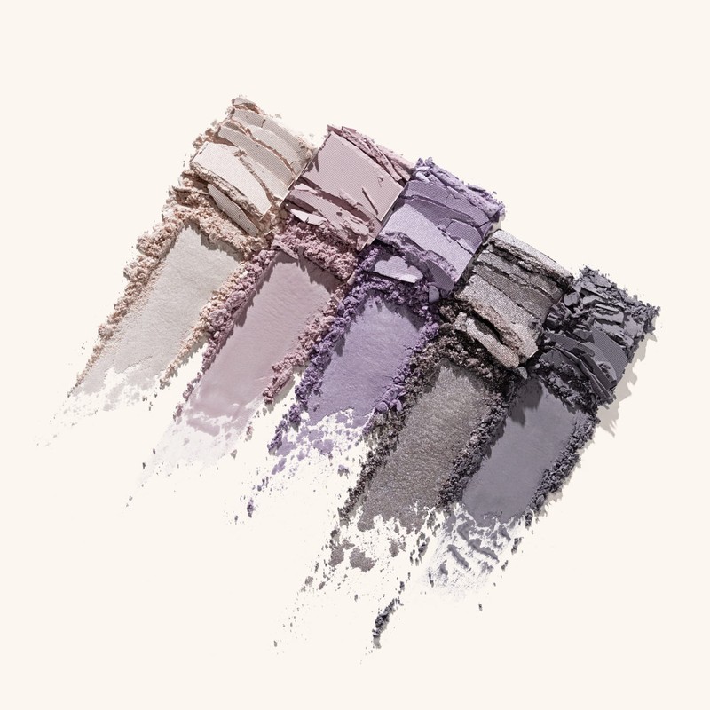 Catrice 5 In A Box Mini Eyeshadow Palette, No. 080