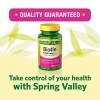 Spring Valley Biotin Softgels Dietary Supplement, 5,000 Mcg, 240 Count(2