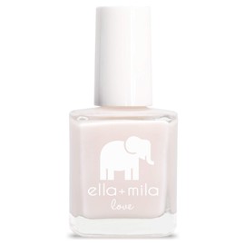 ella+mila Nail Polish, Love Collection - Lust in Love