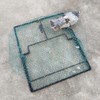 Pigeon Bird Trap Trapping Chicken Quail 2 Pack Spring Starling