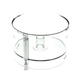 Robot Coupe 117900 2-1/2 Quart Clear Bowl