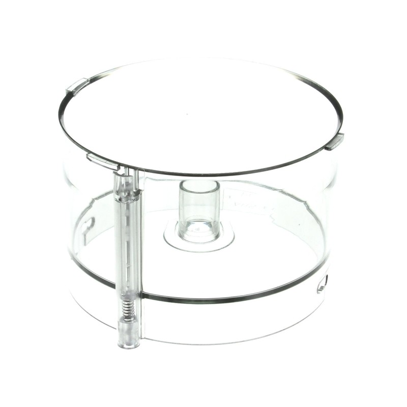 Robot Coupe 117900 2-1/2 Quart Clear Bowl