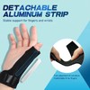 RYHHH Thumb Support for Children, Finger Splint Small, Universal Thumb