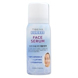 [TIBENA] Tibena Bubble Face Serum 50ml (1＋1) / [TIBENA] 티베나 버블 페이스 세럼 50ml (1＋1)