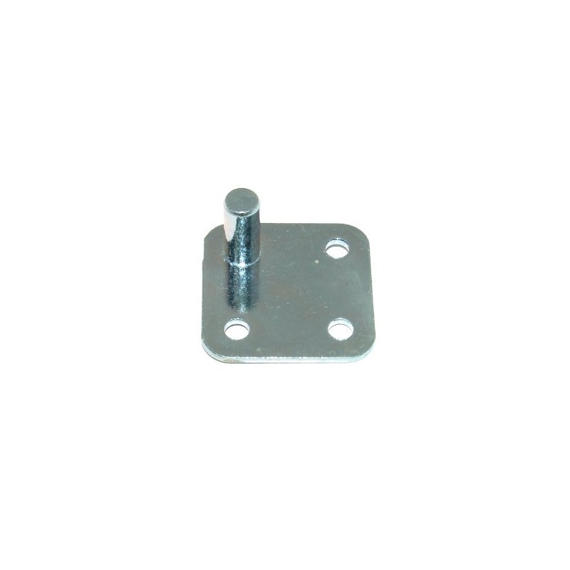 Beko Fridge Freezer Right Hinge. Genuine Part Number 4317440100
