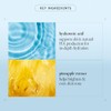 philosophy hope in a jar glow water cream face moisturizer