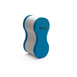 Kemp USA Pull Buoy Swimming Equipment - Swim Buoy for Open Water -Made from Long Lasting Durable EVA Foam