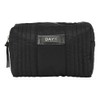 DAY ET Gweneth Quilt Toiletry Bag, Black, black