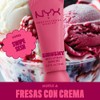 NYX Professional Makeup, Smushy Bálsamo de Labios Matte - Tono