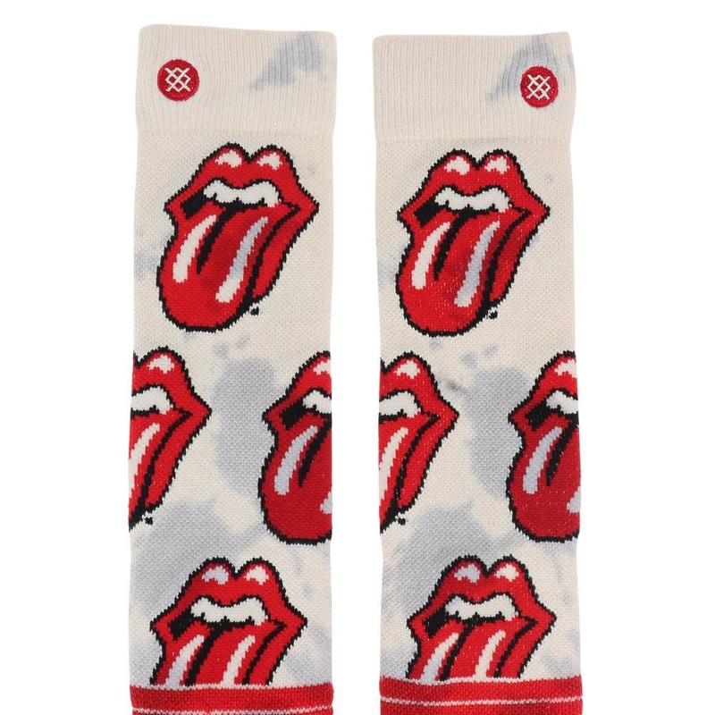 Stance A758C22LIC Men's Socks, Black