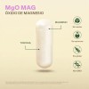 Vitalbotanics Magnesio Oxido 200 Capsulas