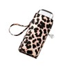 Fulton Tiny-2 Umbrella, Compact Lightweight Travel Umbrella (Classic Leopard)