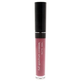 CoverGirl Matte Idol Liquid Lipstick - Gains Lipstick Women 0.11 oz