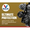 Valvoline Valvoline Extended Protection High Mileage with Ultra MaxLife Technology