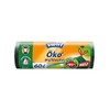 swirl Trash bags/ 4006508193424, 60 l, B160 x H50 x