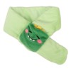 Kids Electric Heated Scarf 3 Temperature Gears Quickly Heating Keep