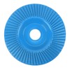 Grinding Shaping Disc Tungsten Carbide Wear Resistant 125mm Grinder Wheel