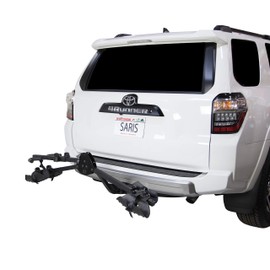Saris All Star 2-Bike Hitch Rack