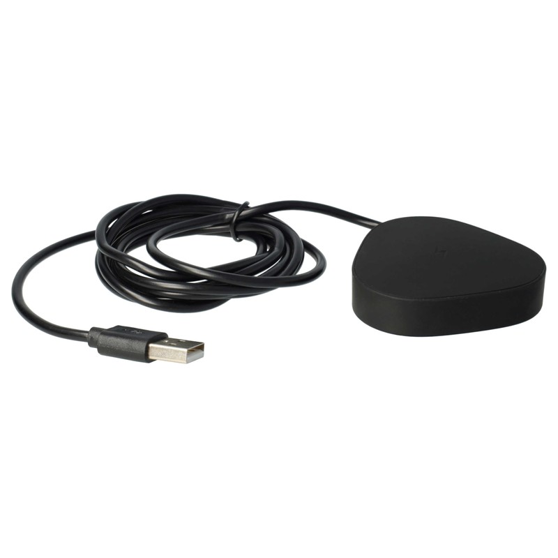 vhbw Charging Station Compatible with Sonos Roam SL, Roam Speaker