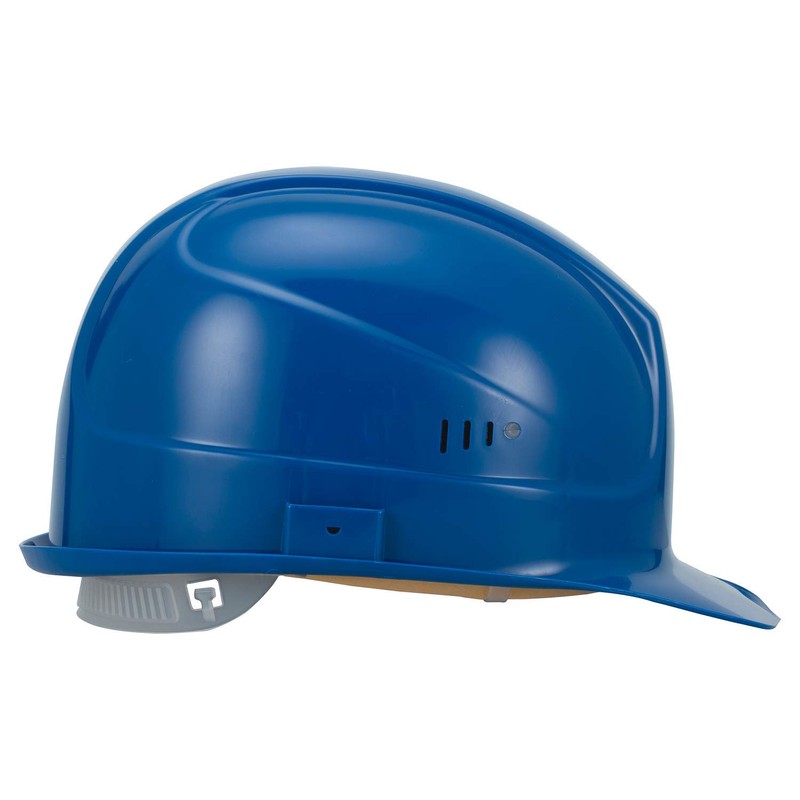 uvex superboss Safety Helmet | for the Construction Site |