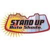 Intro-Tech Standard Standard Stand Up Shade