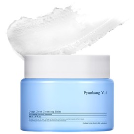 Deep Clear Cleansing Balm by Pyunkang Yul for Women - 3.3 oz Cleanser