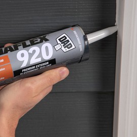 Dynaflex 920 Premium Exterior Elastomeric Sealant