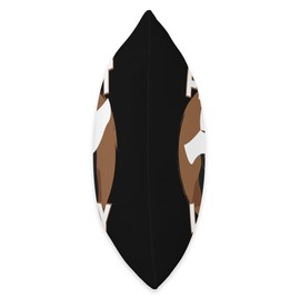 Melanin First Lady Pastor's Wife Gifts Church Hat Pins Throw Pillow