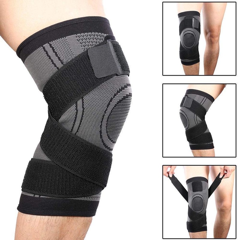 Vitoki Knee brace compression knee brace